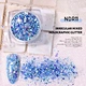 holographic glitter